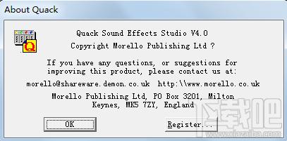 QUACK,QUACK下载,QUACK官方下载