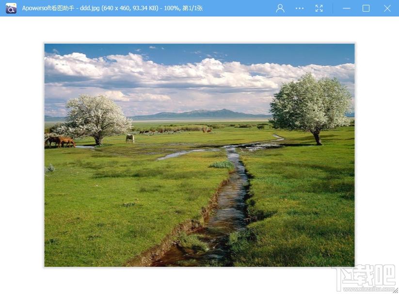 Apowersoft看图助手,Apowersoft看图助手下载