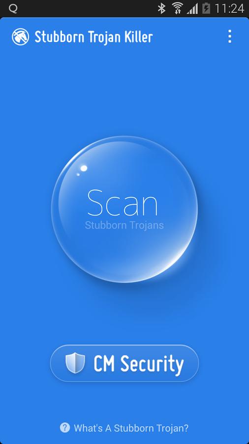 顽固木马查杀手机版下载,顽固木马查杀,安全app,优化app